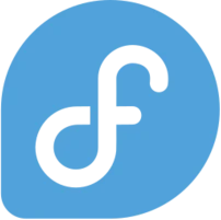 Fedora logo
