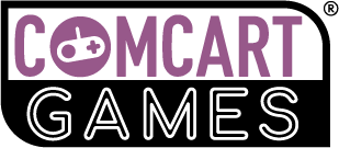 Comcart® Games