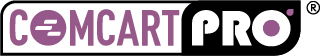 Comcart® Pro